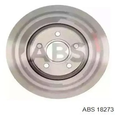 Тормоз дисковый передний ABS 18273 цена, от 45.16 USD