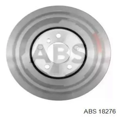 18276 ABS тормозные диски