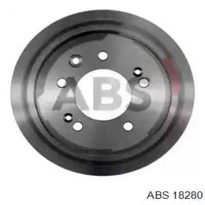 Купить 18280 ABS Диск тормозной задний