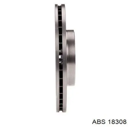 Купить 18308 ABS Ротор тормозной