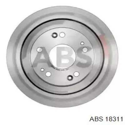 18311 ABS Дисковый тормоз