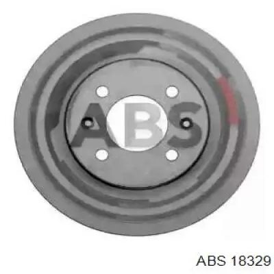 18329 ABS тормозные диски