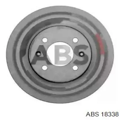 Купить 18338 ABS Ротор тормозной