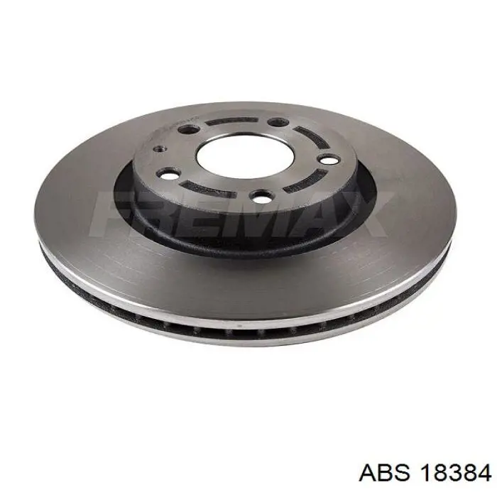 Купить 18384 ABS Ротор тормозной