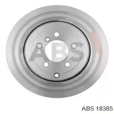18385 ABS Дисковый тормоз