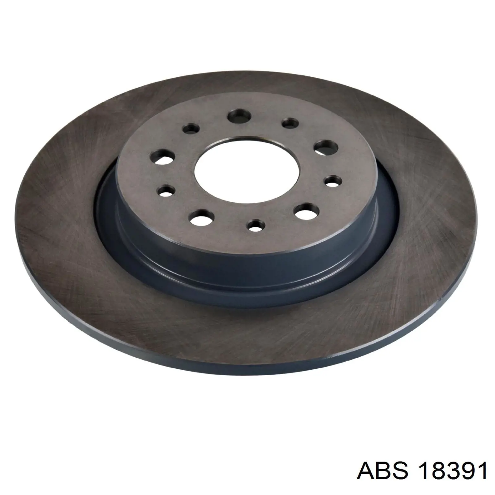 Задний тормозной диск ABS 18391 цена, от 28.14 USD