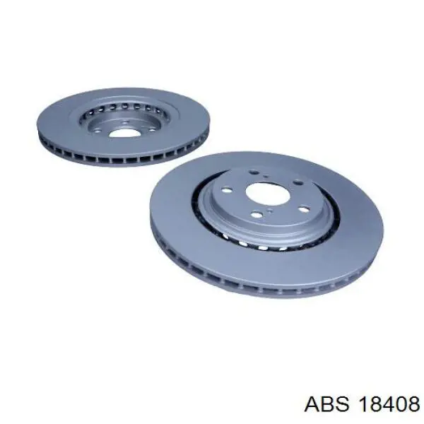 Купить 18408 ABS Ротор тормозной