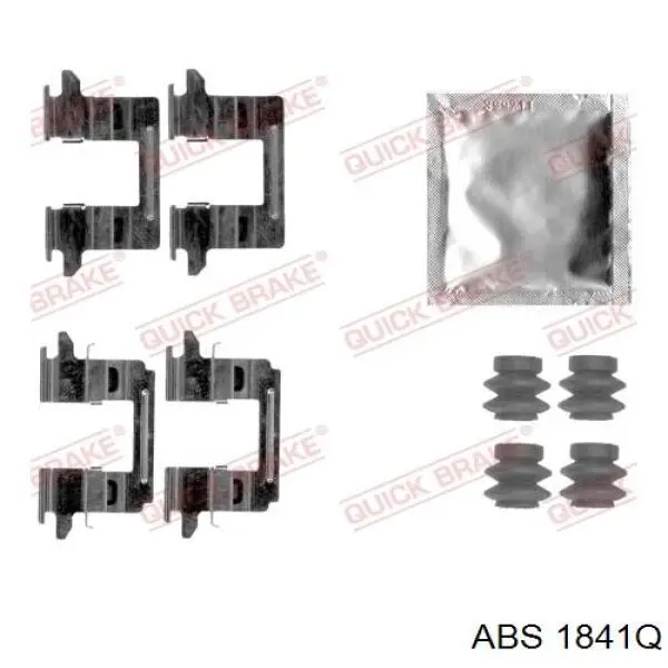  1841Q ABS