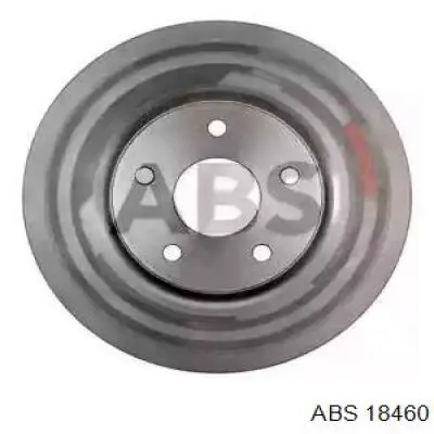 18460 ABS тормозные диски