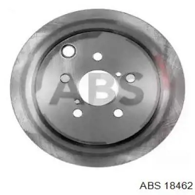 Задний тормозной диск Blue Print ADS74341 цена, от 51.41 USD