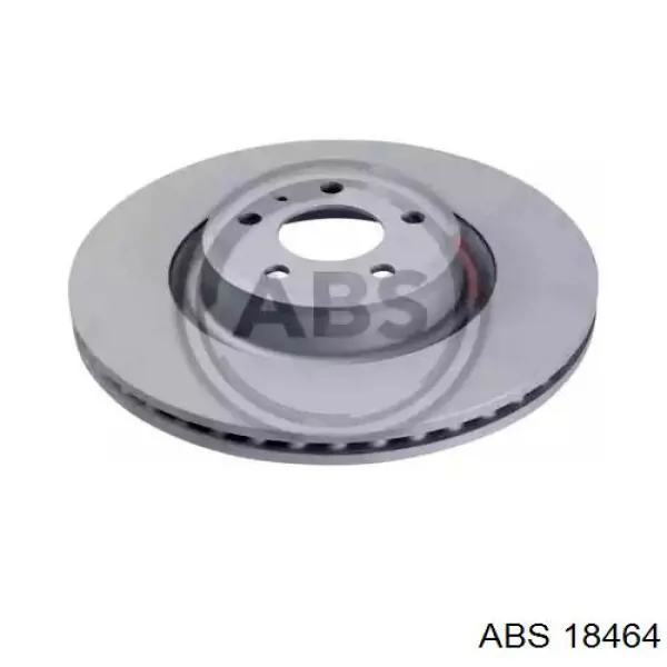 Тормоз дисковый передний ABS 18464 цена, от 149.24 USD