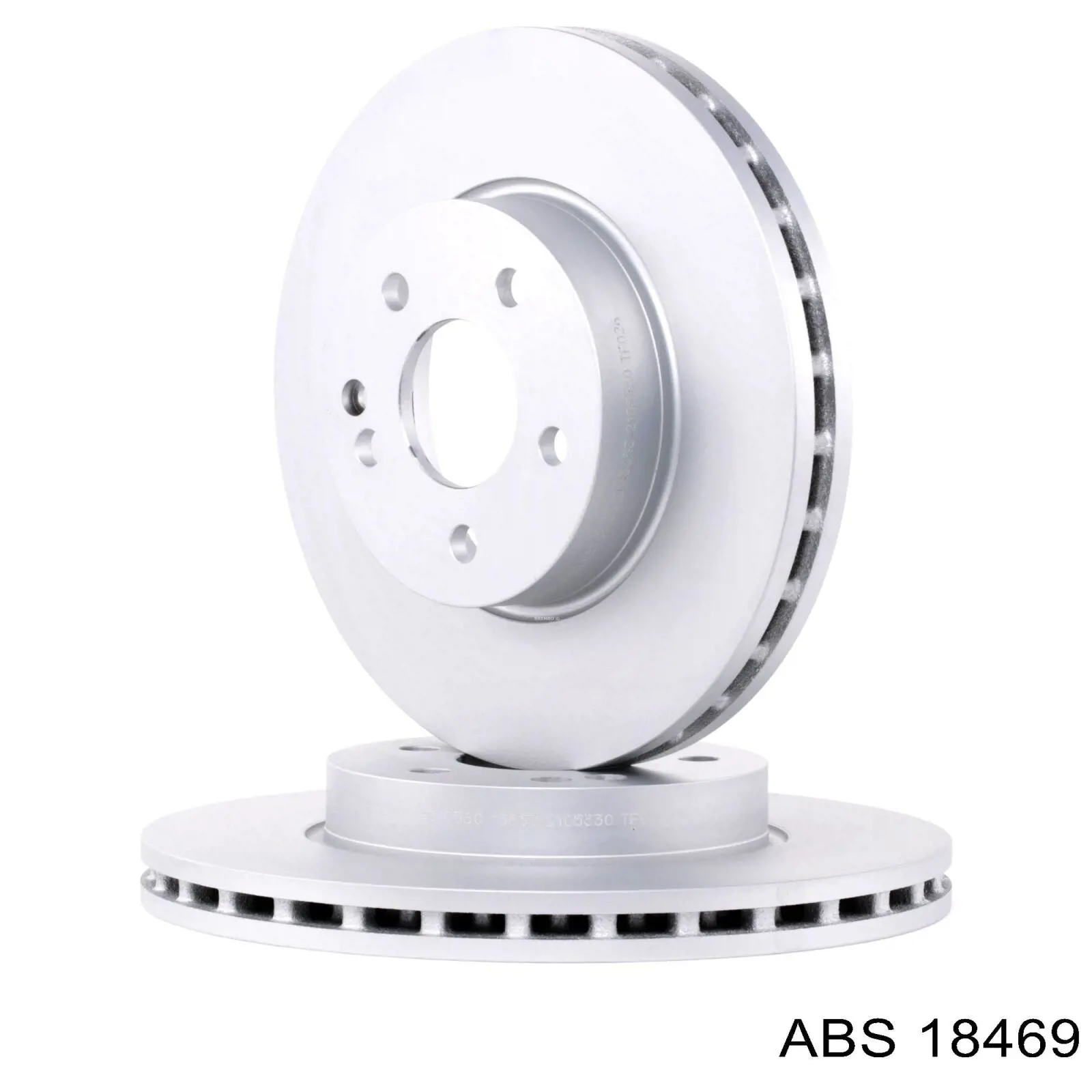 Купить 18469 ABS Ротор тормозной