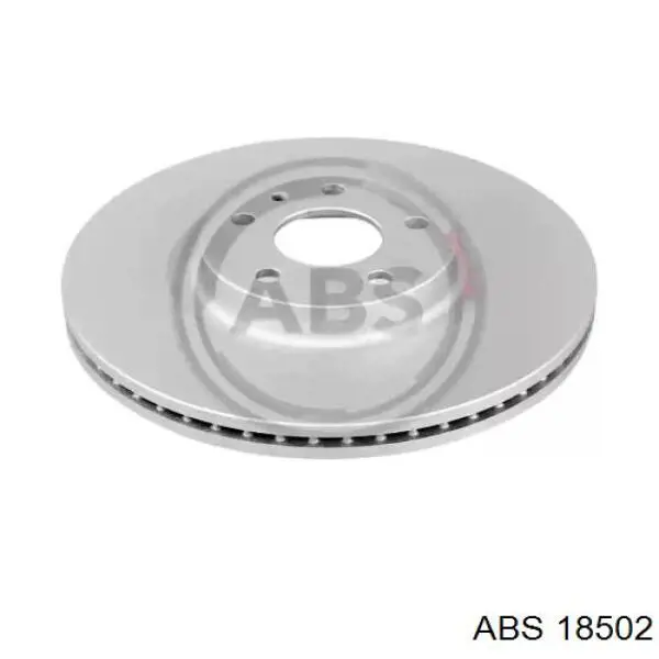 Тормоз дисковый передний ABS 18502 цена, от 74.02 USD