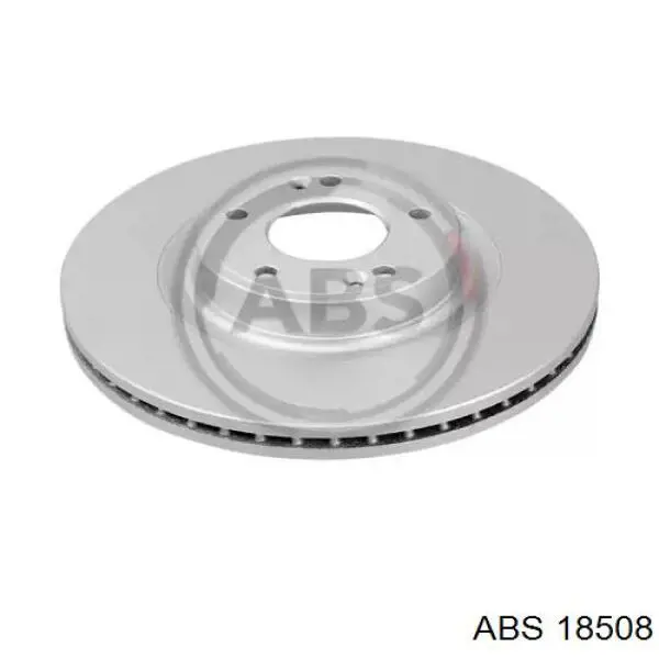 Передние тормозные диски BG9208C Delphi