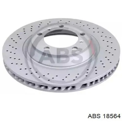 Передние тормозные диски 09D93211 Brembo