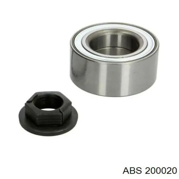 Подшипник ступицы 200020 ABS