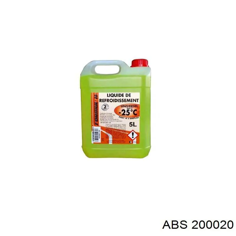 Комплект подшипника ступицы колеса ABS 200020 цена, от 13.71 USD