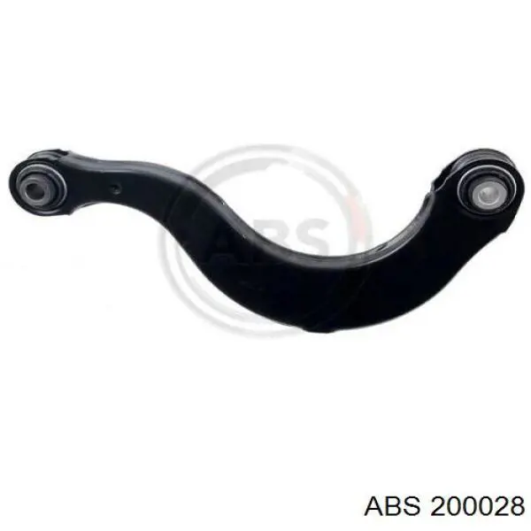 Задний подшипник ABS 200028