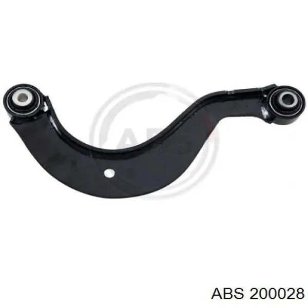 Подшипник задней ступицы 200028 ABS
