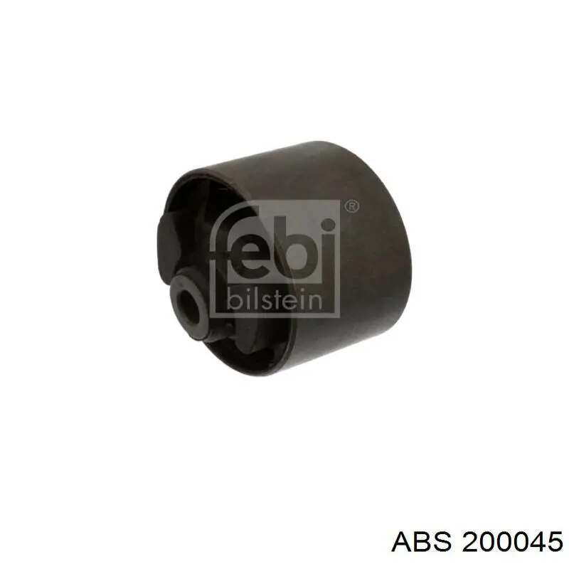 Купить 200045 ABS Подшипник задней ступицы