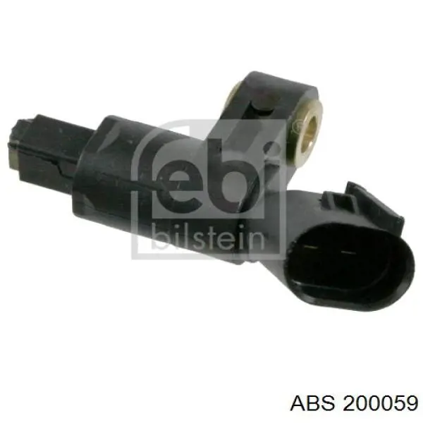 Ступицы задних колес ABS 200059 цена, от 50.04 USD