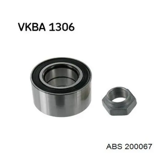 200067 ABS
