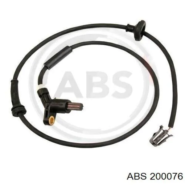 Комплект подшипника ступицы колеса ABS 200076 цена, от 13.40 USD