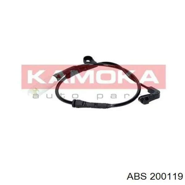Подшипник ступицы передней на Nissan Primera  W10