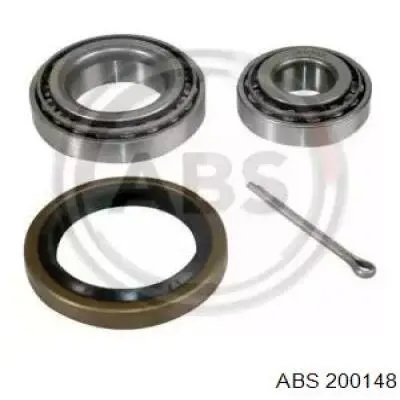 200148 ABS Подшипник ступицы передней