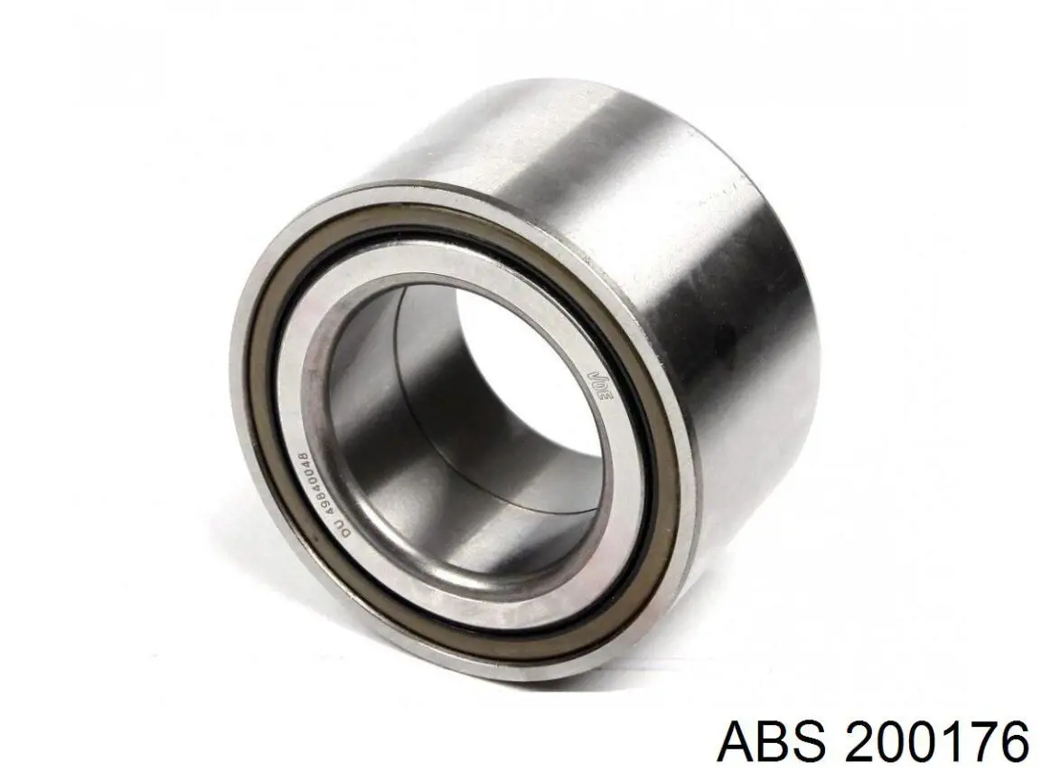 Комплект подшипника ступицы колеса ABS 200176 цена, от 21.67 USD