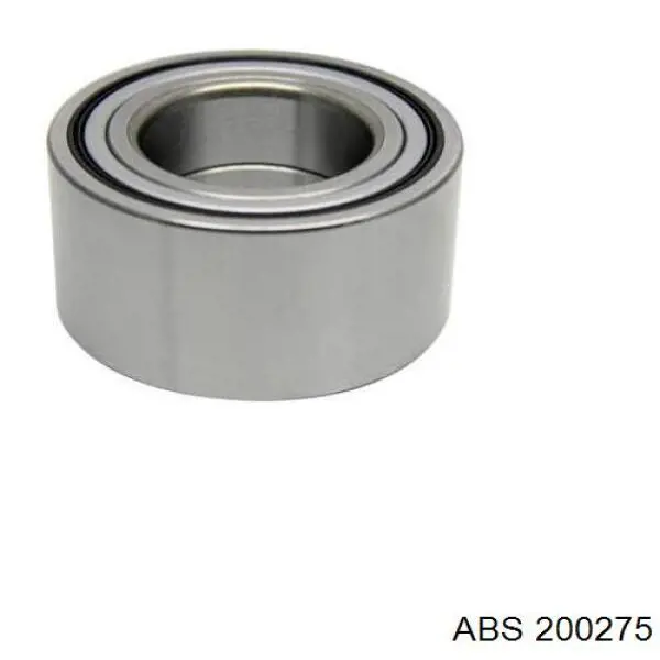 Комплект подшипника ступицы колеса ABS 200275 цена, от 16.79 USD