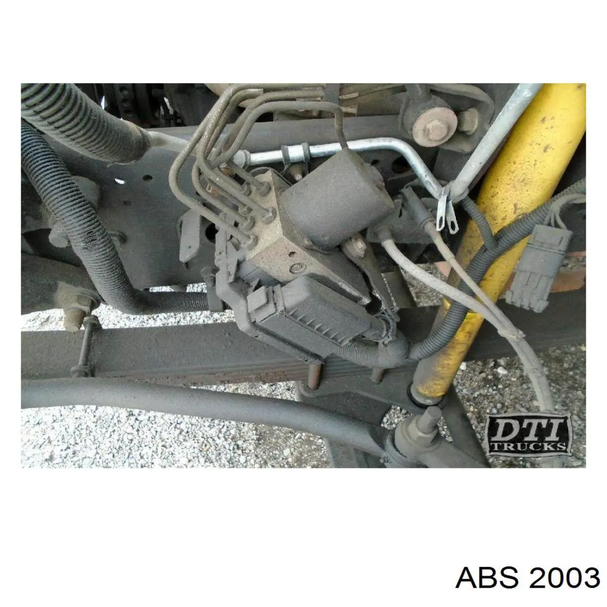 Цилиндр тормозной колесный рабочий передний ABS 2003 цена, от 7.78 USD