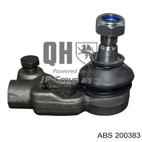 200383 ABS Подшипник ступицы передней