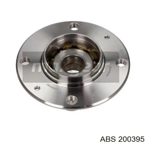 Ступицы задних колес ABS 200395 цена, от 48.13 USD
