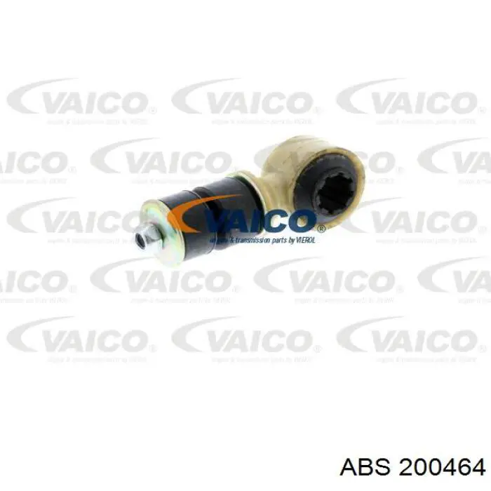 Купить 200464 ABS Подшипник задней ступицы