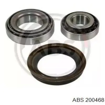 Комплект подшипника ступицы колеса ABS 200468 цена, от 11.96 USD
