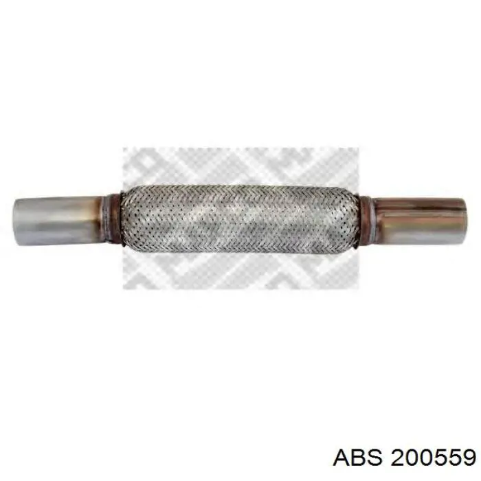 Задний подшипник ABS 200559
