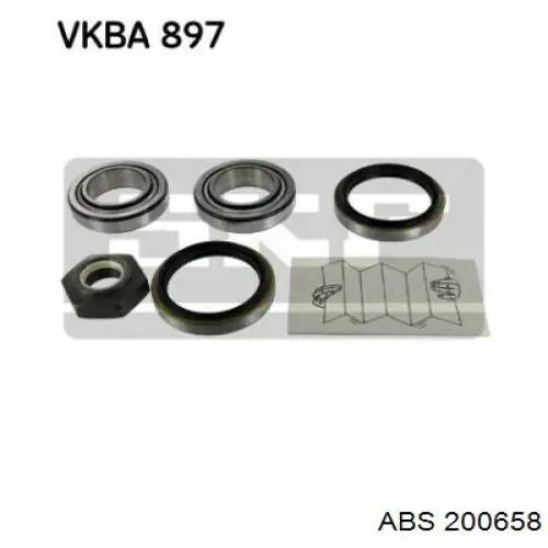 200658 ABS