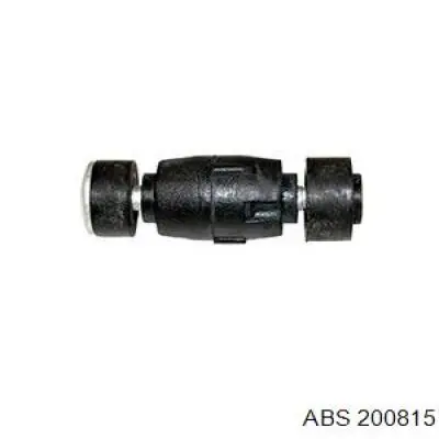 Ступичный подшипник передний ABS 200815