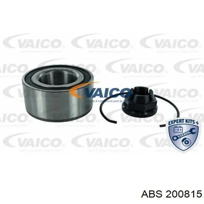 Подшипник ступицы 200815 ABS