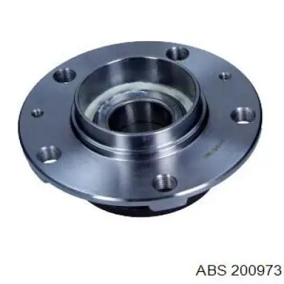 Купить 200973 ABS Задняя шпиндель