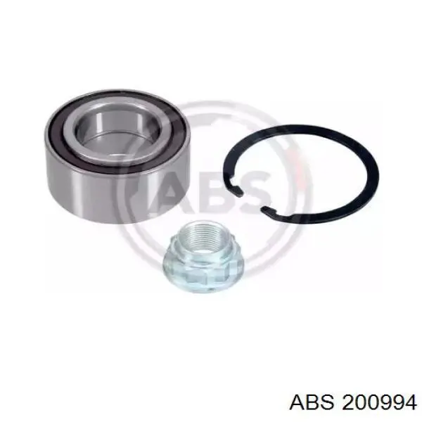 Купить 200994 ABS Подшипник передней ступицы