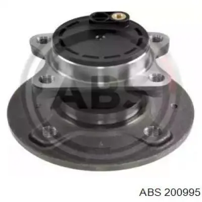 Купить 200995 ABS Задняя шпиндель