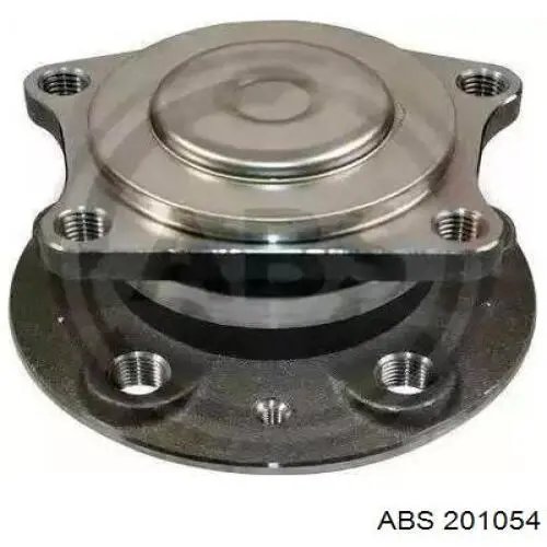 Купить 201054 ABS Ступица переднего колеса
