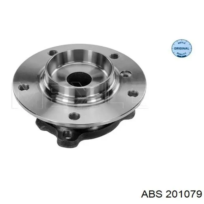 Ступицы передних колес ABS 201079 цена, от 60.16 USD