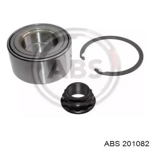 Подшипник ступицы 201082 ABS