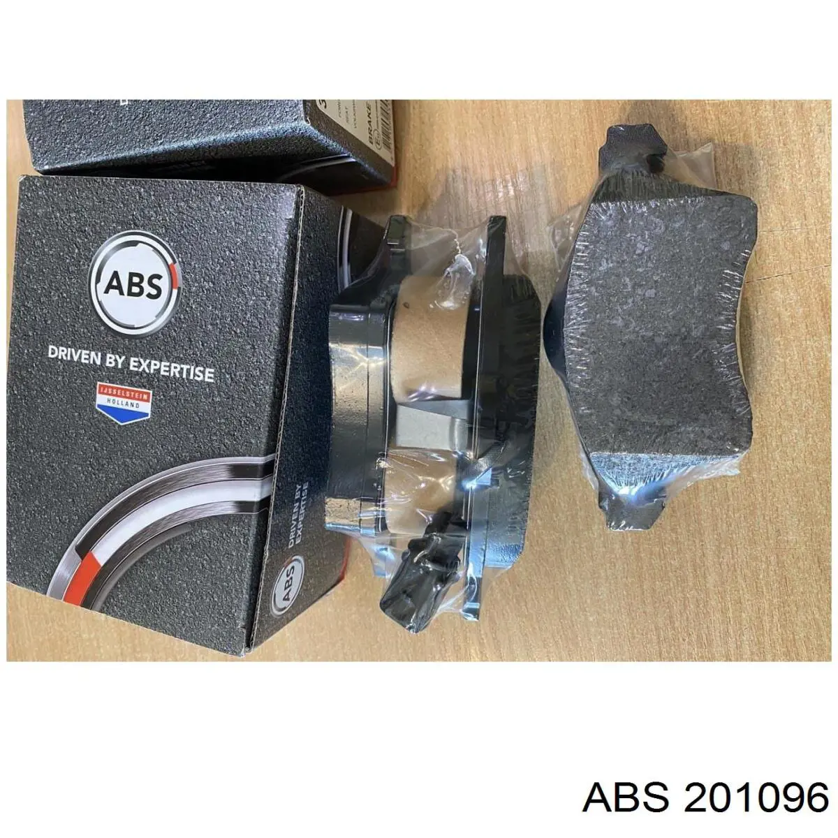 Комплект подшипника ступицы колеса ABS 201096 цена, от 36.36 USD