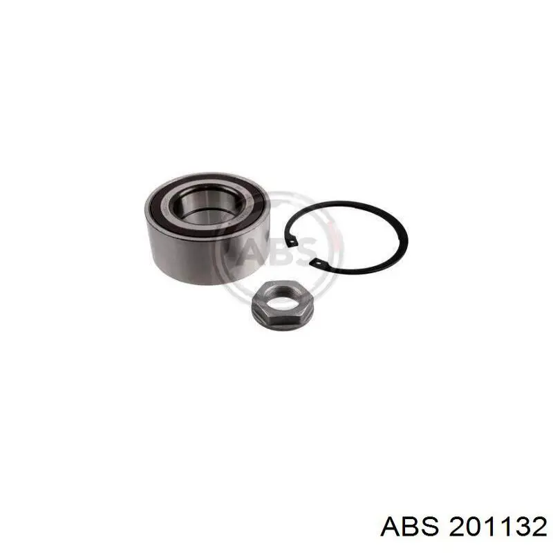 Подшипник ступицы 201132 ABS