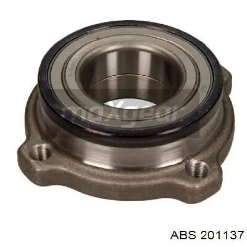 Подшипники задней ступицы ABS 201137 цена, от 36.76 USD