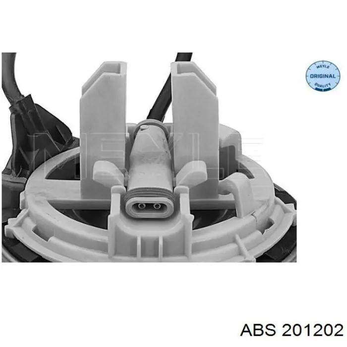 Ступицы передних колес ABS 201202 цена, от 79.06 USD